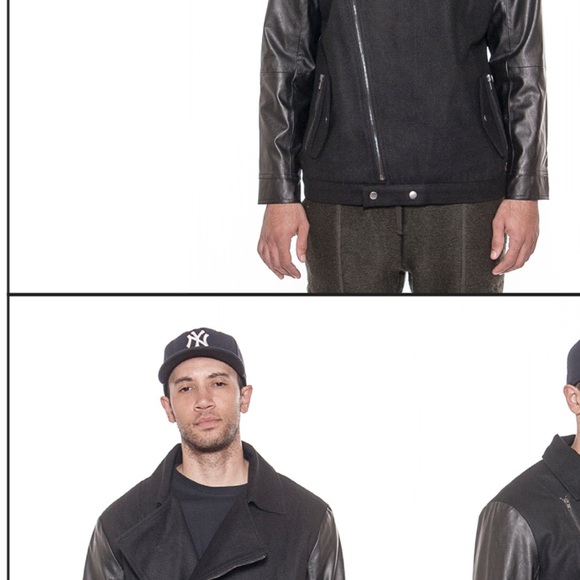 Scott x Scott mens jacket Brand New with a tag, size Small - Picture 6 of 7